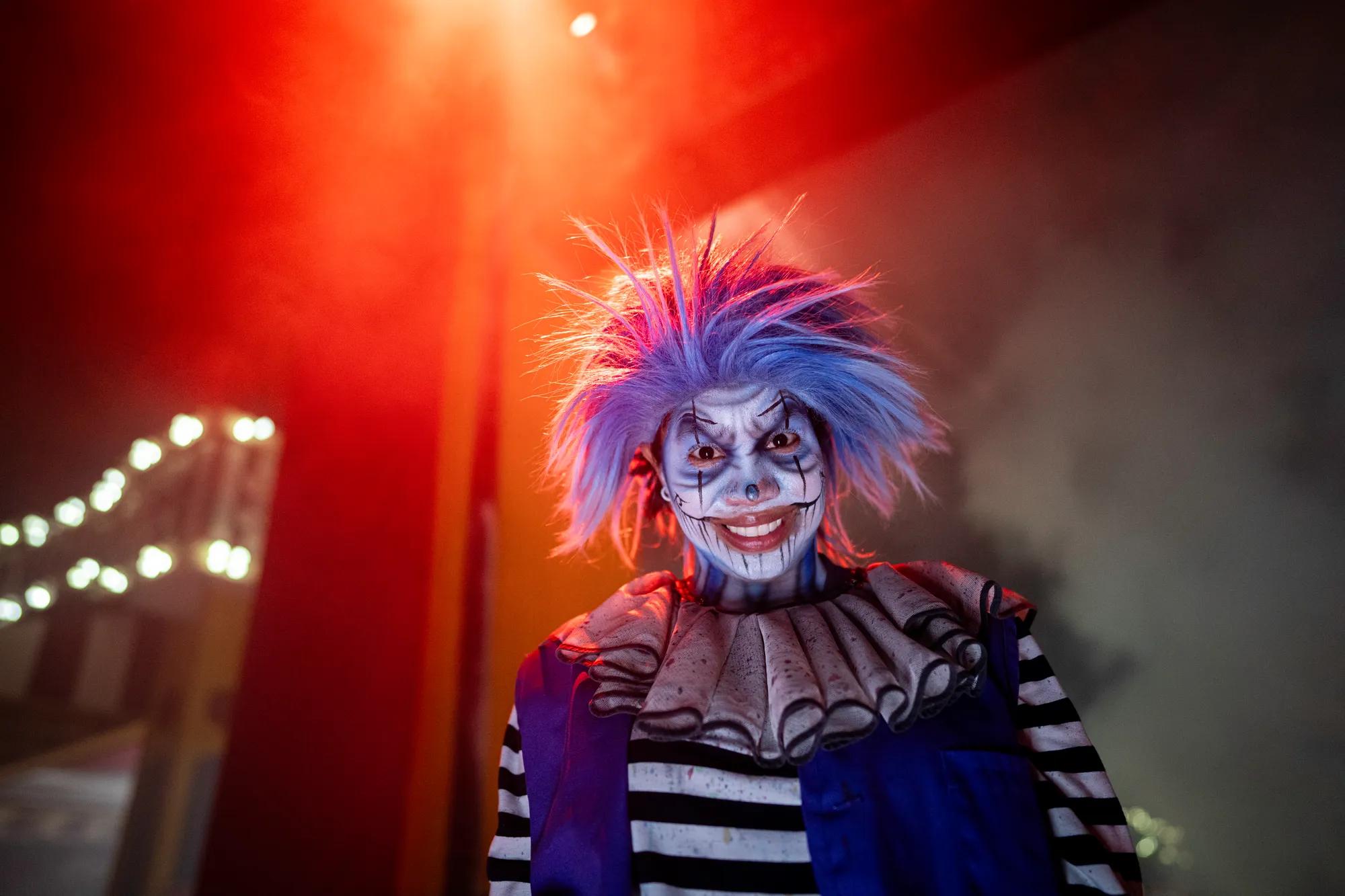 Theme Parks Near Washington, DC: Ranked by Wait Times